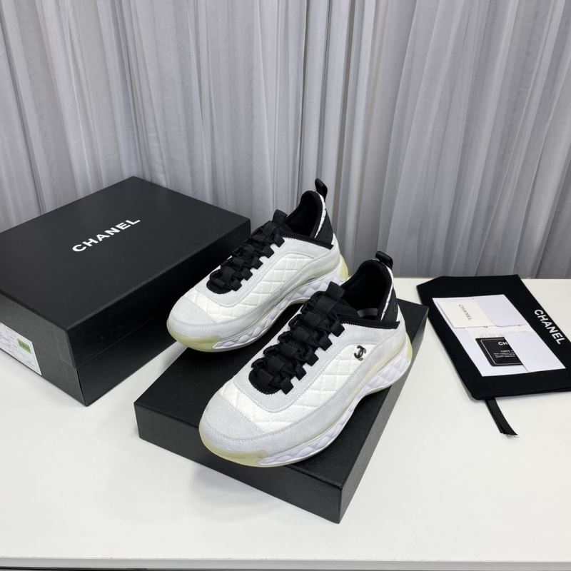 Chanel Sport Shoes